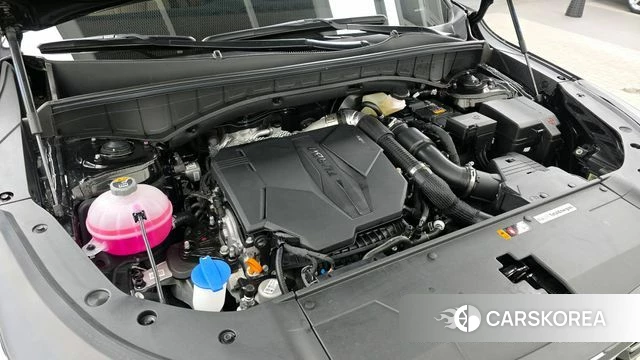 Kia The New Sorento 4th Generation id 4359771 из Кореи 29