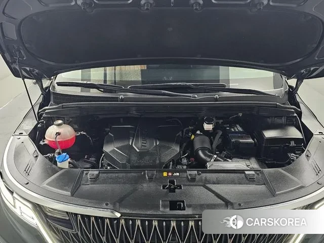 Kia Carnival 4th generation id 3493774 из Кореи 16