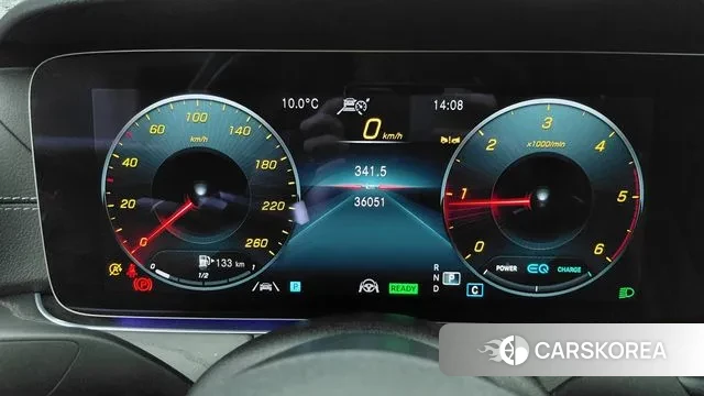 Mercedes-Benz CLS-Class C257 id 3690095 из Кореи 16