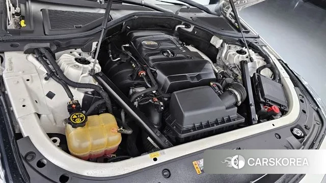 Cadillac CT6 id 3118071 из Кореи 16