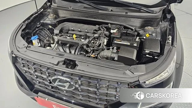 Hyundai Venue id 2961344 из Кореи 16