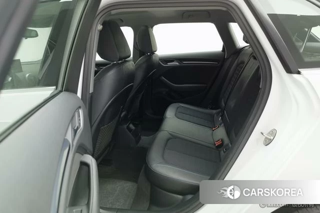 Audi A3 id 4254278 из Китая 20