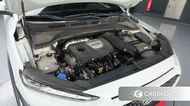 Hyundai Kona id 3893903 из Кореи 16