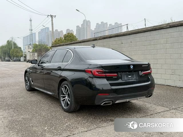BMW 5 series id 4257540 из Китая 12