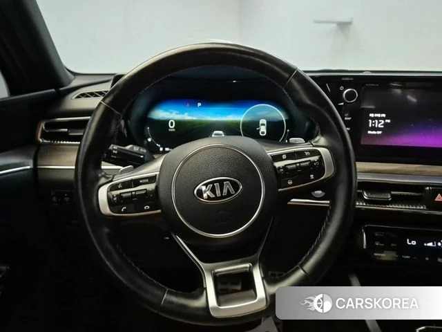 Kia K5 3rd generation id 4923532 из Кореи 16
