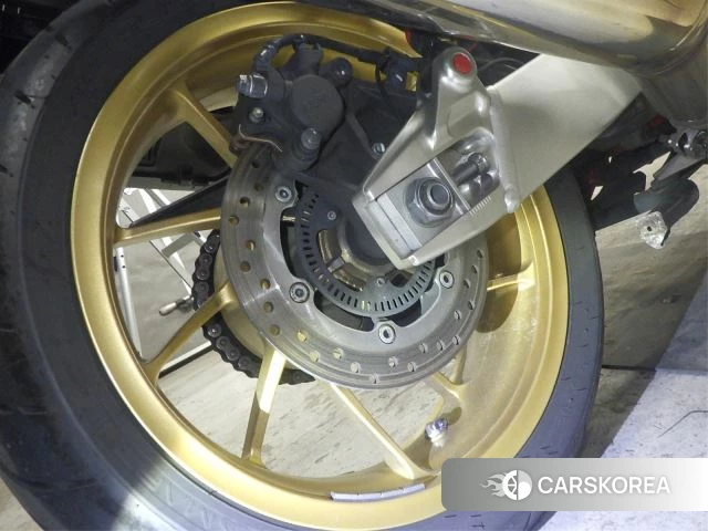 Honda CB1300SF BOLDOR id 4184234 из Японии 30