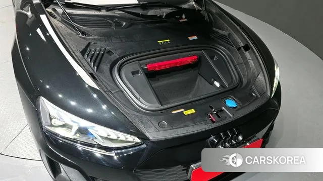 Audi RS e-Tron GT id 3600580 из Кореи 16