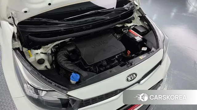 Kia All New Morning (JA) id 3608124 из Кореи 16