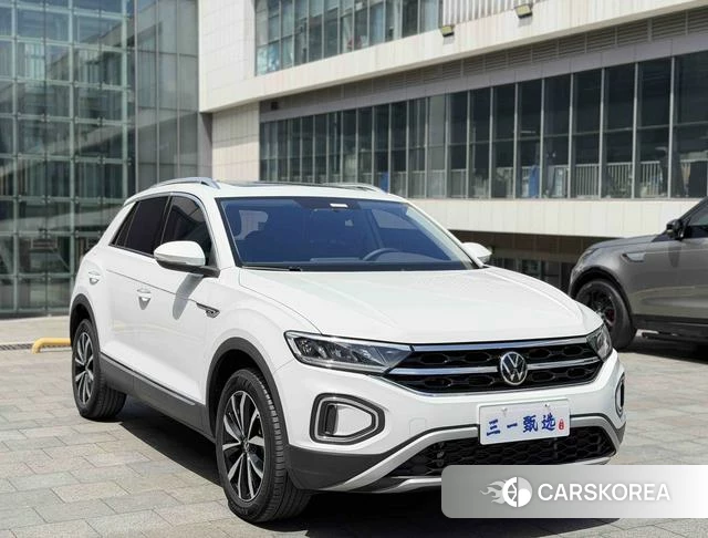 Volkswagen Exploring songs id 4301289 из Китая 14