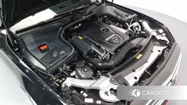 Mercedes-Benz E-Class W213 id 3384987 из Кореи 16