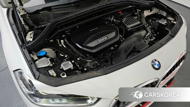 BMW X2 (F39) id 3942050 из Кореи 16