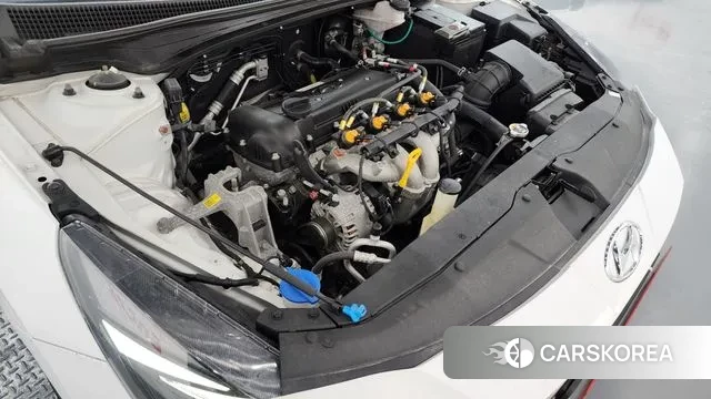 Hyundai Avante (CN7) id 3484398 из Кореи 16