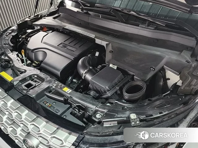 Land Rover Discovery Sports 2nd Generation id 3685712 из Кореи 16