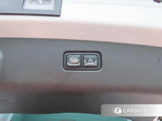 Genesis GV70 id 4519049 из Кореи 16