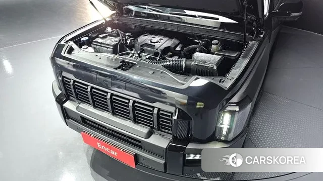 Kia Tasman id 3732094 из Кореи 16