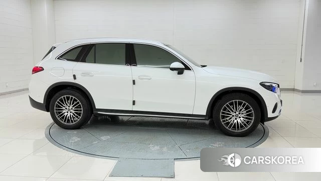 Mercedes-Benz GLC-Class X254 id 3838580 из Кореи 16