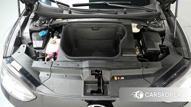 Hyundai Ionic 6 id 4330120 из Кореи 37