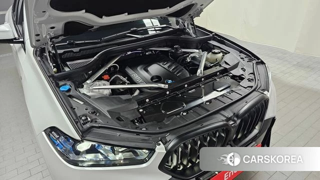 BMW X6 (G06) id 4222458 из Кореи 28