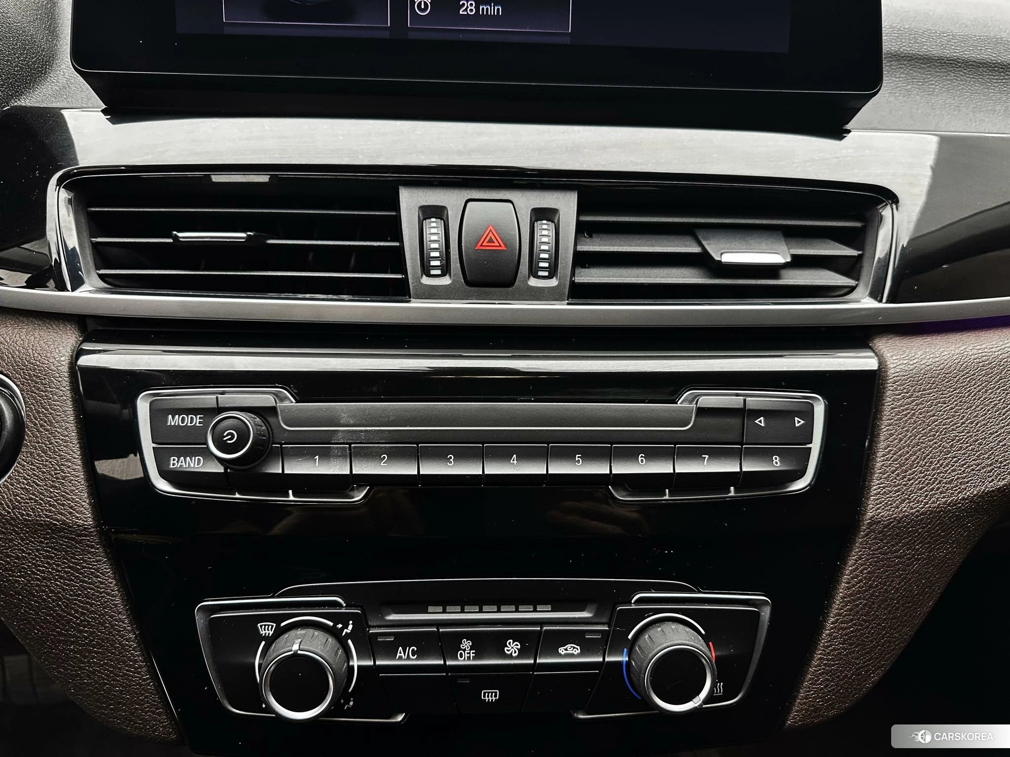 BMW X1 id 4485392 из Китая 20