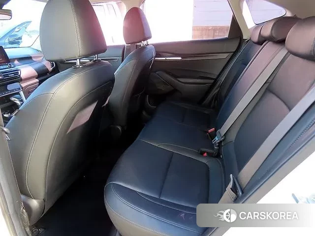 Kia Seltos id 3453988 из Кореи 14