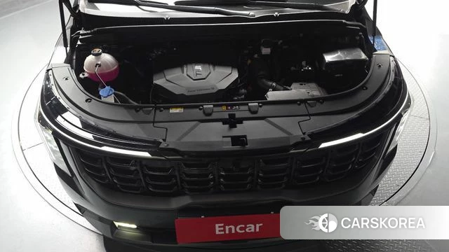 Kia The New Carnival 4th Generation id 4462303 из Кореи 16
