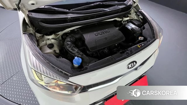 Kia All New Morning (JA) id 3867330 из Кореи 16