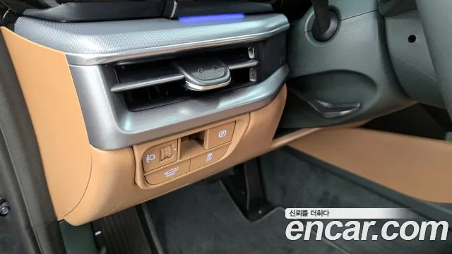 Hyundai Grandeur (GN7) id 2816455 из Кореи 16