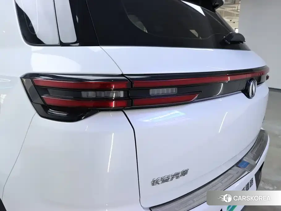 Chang'an CS55PLUS id 4644483 из Китая 26