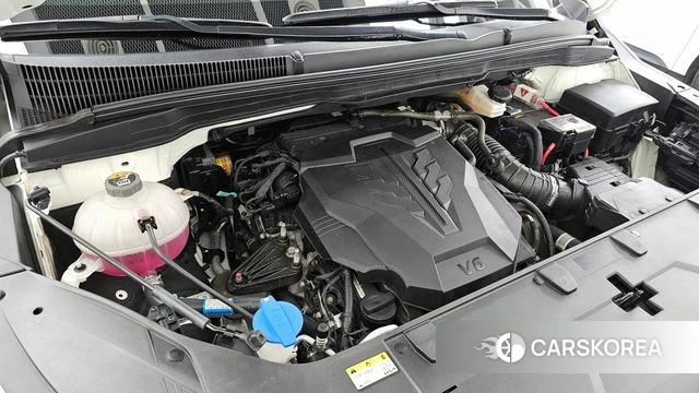 Kia Carnival 4th generation id 3940542 из Кореи 16