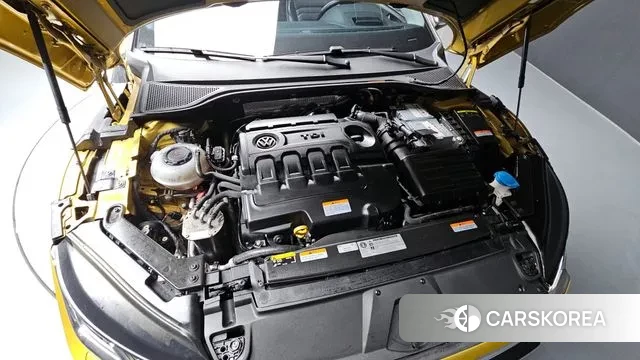 Volkswagen Arteon id 3368461 из Кореи 16