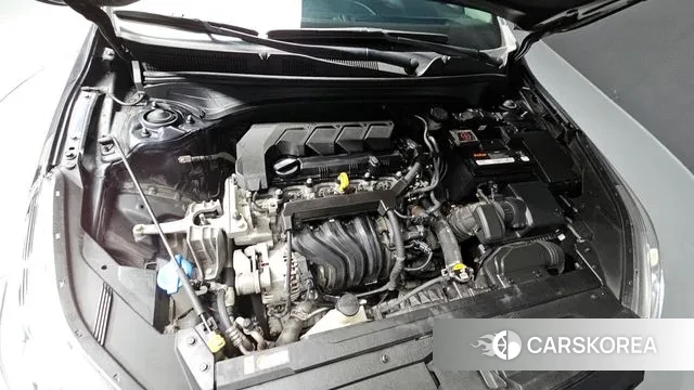 Kia Come New K3 id 3526270 из Кореи 16