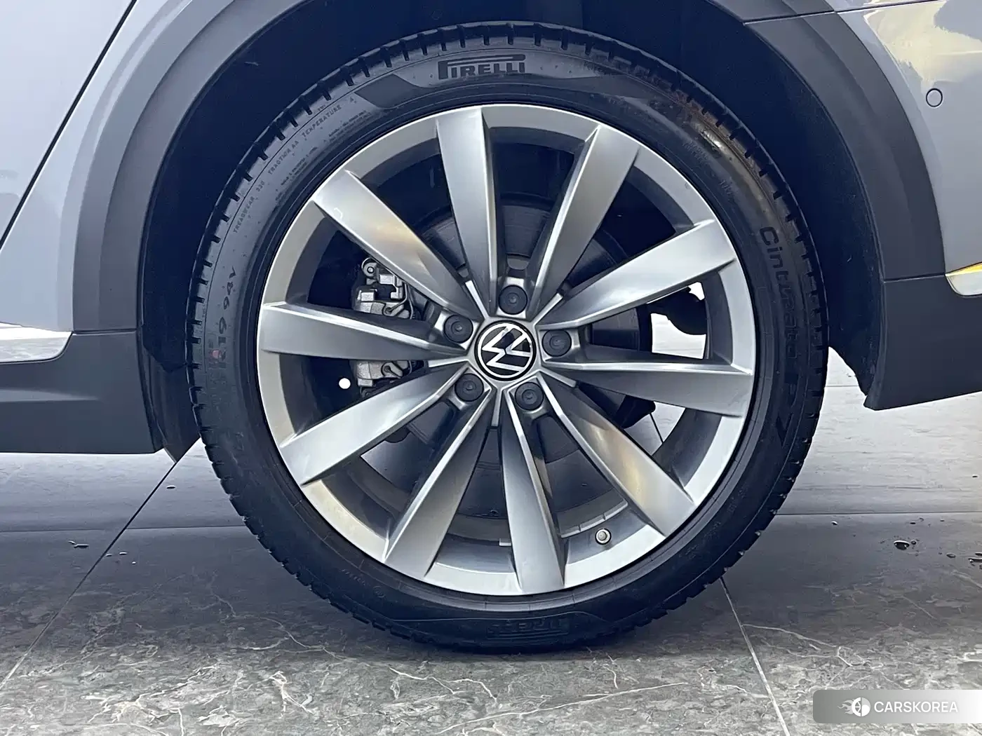 Volkswagen FAW-Volkswagen CC id 4576779 из Китая 15