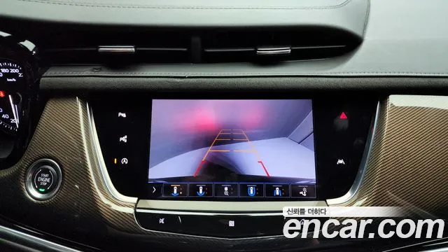 Cadillac XT6 id 2784328 из Кореи 16