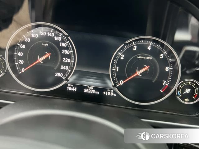 BMW X5 (imported) 2018 Черный из Китая, фото 6