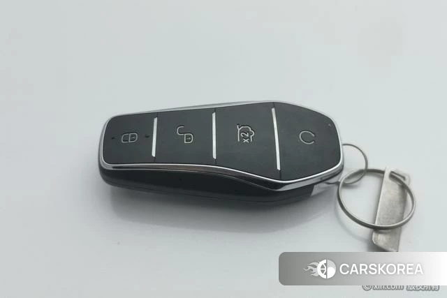 BYD Sea Lion 05DM id 4210285 из Китая 20