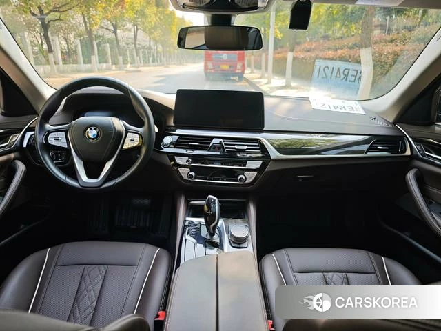 BMW 5 series id 4264863 из Китая 12