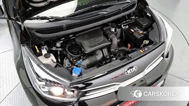 Kia Morning Urban (JA) id 2960373 из Кореи 16