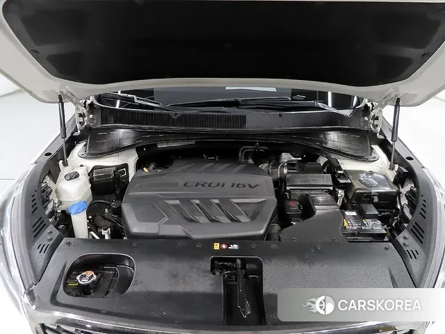 Kia The New Sorento id 3440006 из Кореи 16