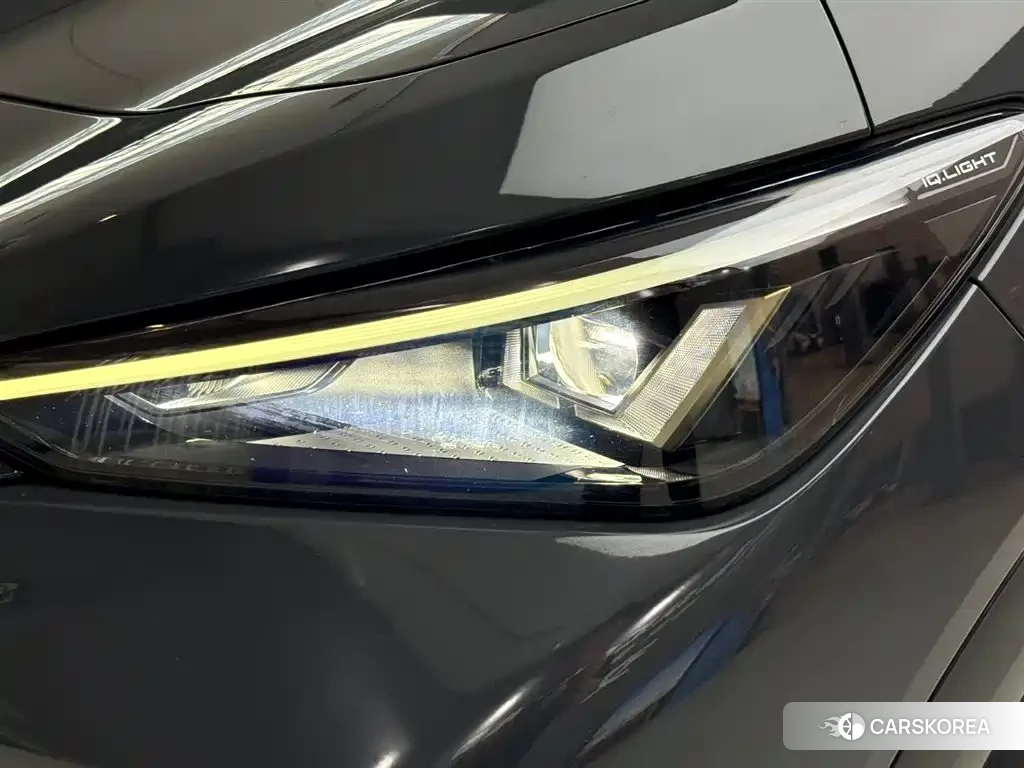 Volkswagen ID. UNYX 2025 Черный из Китая, фото 6