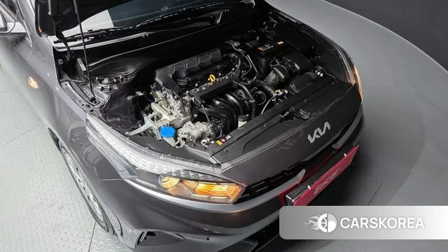 Kia The New K3 2nd generation id 3377843 из Кореи 16