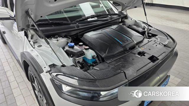 Hyundai Ionic 5 id 4716914 из Кореи 29