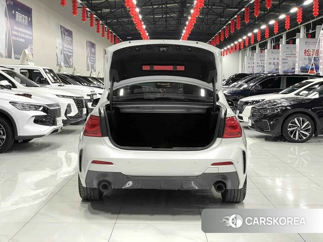 BMW 1 series id 4263205 из Китая 12