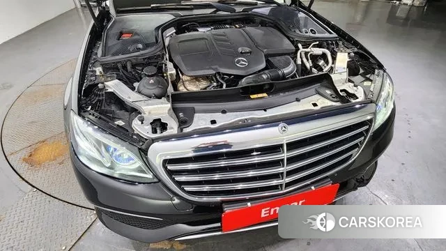 Mercedes-Benz E-Class W213 id 3013303 из Кореи 16