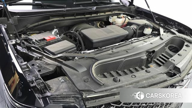 Cadillac Escalade 5th Generation id 4291818 из Кореи 31