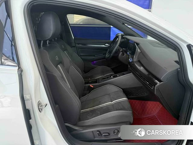 Volkswagen Golf id 4190556 из Китая 18