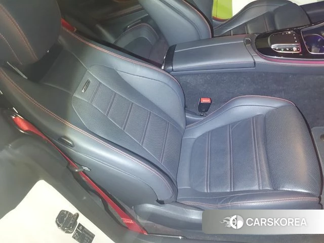 Mercedes-Benz E-Class W213 id 4468961 из Кореи 15