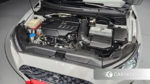 Hyundai Veloster (JS) id 3367944 из Кореи 16