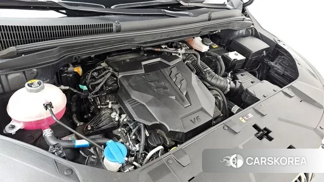 Kia Carnival 4th generation id 3410746 из Кореи 16