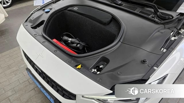 Polestar Polestar 2 id 4293319 из Кореи 29