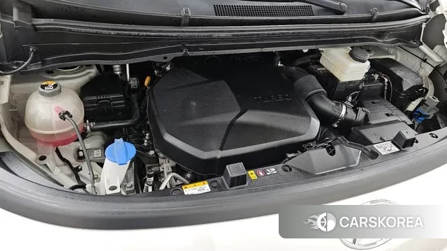 Hyundai Staria id 3787707 из Кореи 16